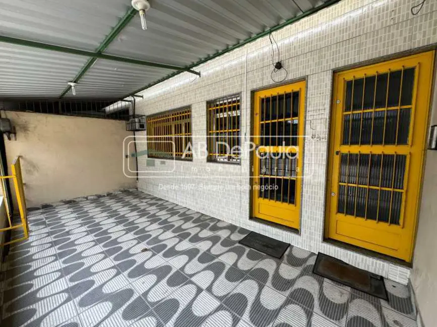 Foto 2 de Sala Comercial para alugar, 130m2 em Rio De Janeiro - RJ