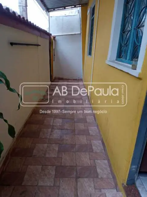 Foto 4 de Casa com 2 quartos à venda, 80m2 em Rio De Janeiro - RJ