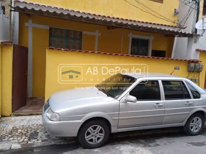 Foto 1 de Casa com 2 quartos à venda, 80m2 em Rio De Janeiro - RJ