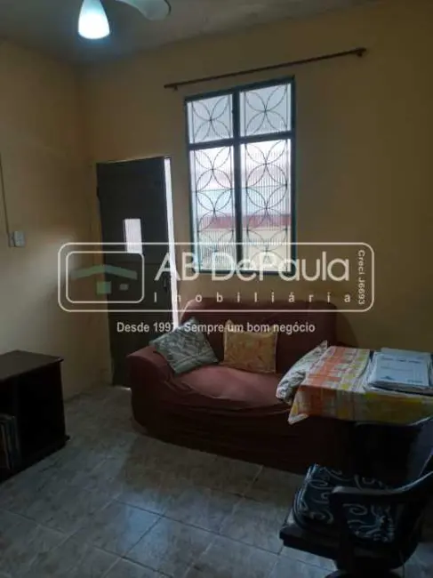 Foto 5 de Casa com 2 quartos à venda, 80m2 em Rio De Janeiro - RJ