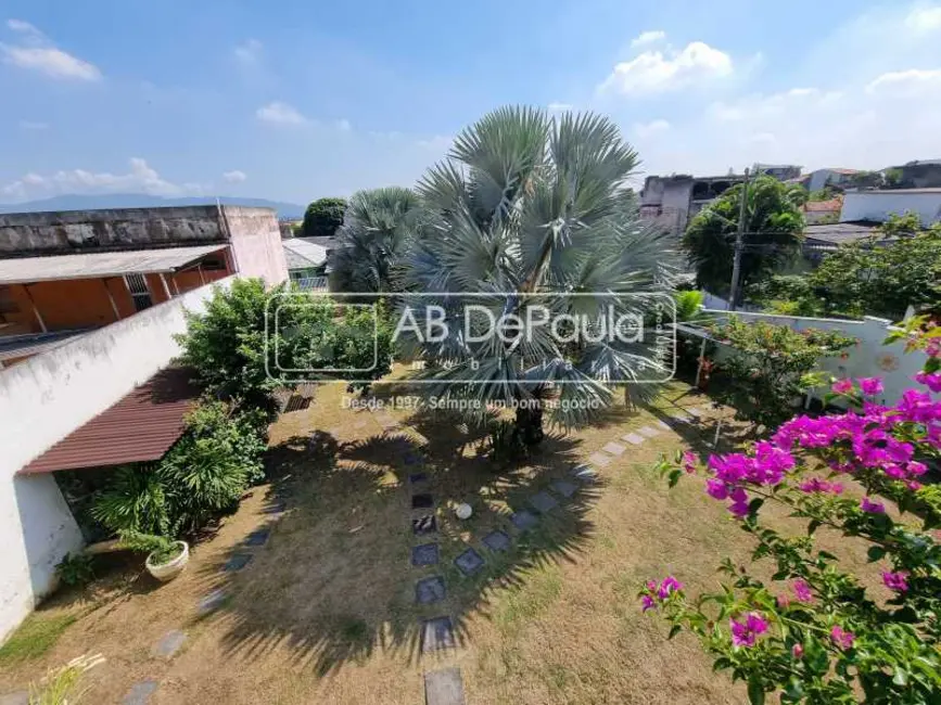 Foto 1 de Terreno / Lote à venda, 491m2 em Rio De Janeiro - RJ