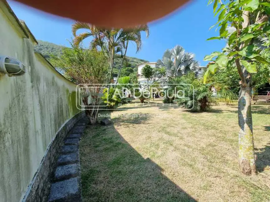 Foto 6 de Terreno / Lote à venda, 491m2 em Rio De Janeiro - RJ