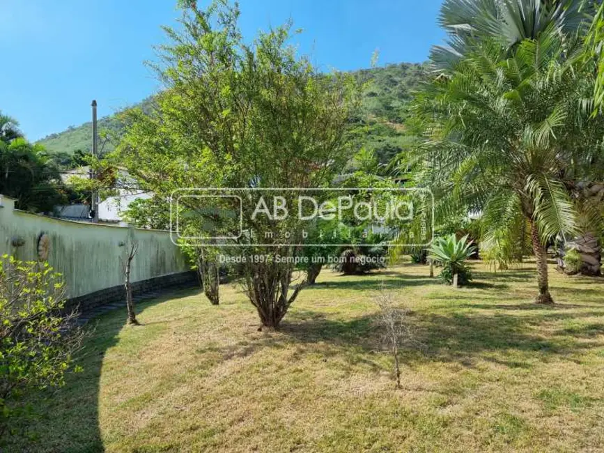 Foto 4 de Terreno / Lote à venda, 491m2 em Rio De Janeiro - RJ