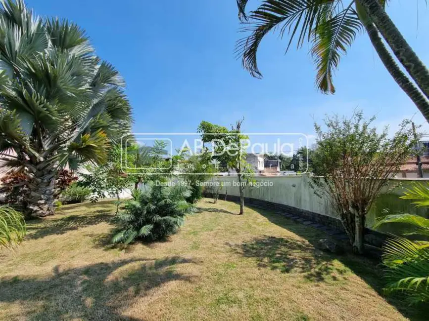 Foto 8 de Terreno / Lote à venda, 491m2 em Rio De Janeiro - RJ