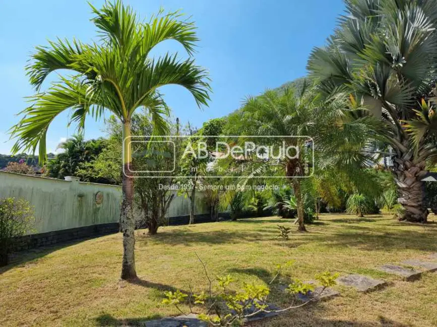 Foto 3 de Terreno / Lote à venda, 491m2 em Rio De Janeiro - RJ