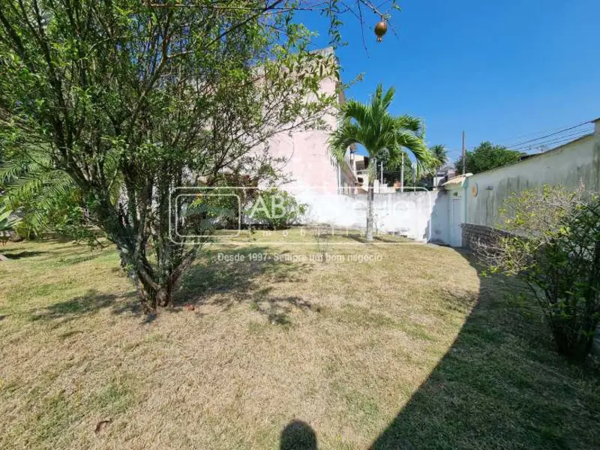 Foto 5 de Terreno / Lote à venda, 491m2 em Rio De Janeiro - RJ