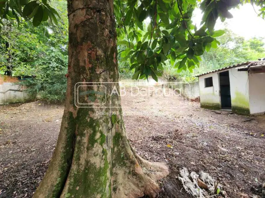 Foto 7 de Terreno / Lote à venda, 648m2 em Rio De Janeiro - RJ