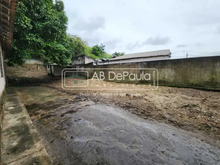 Foto 6 de Terreno / Lote à venda, 648m2 em Rio De Janeiro - RJ