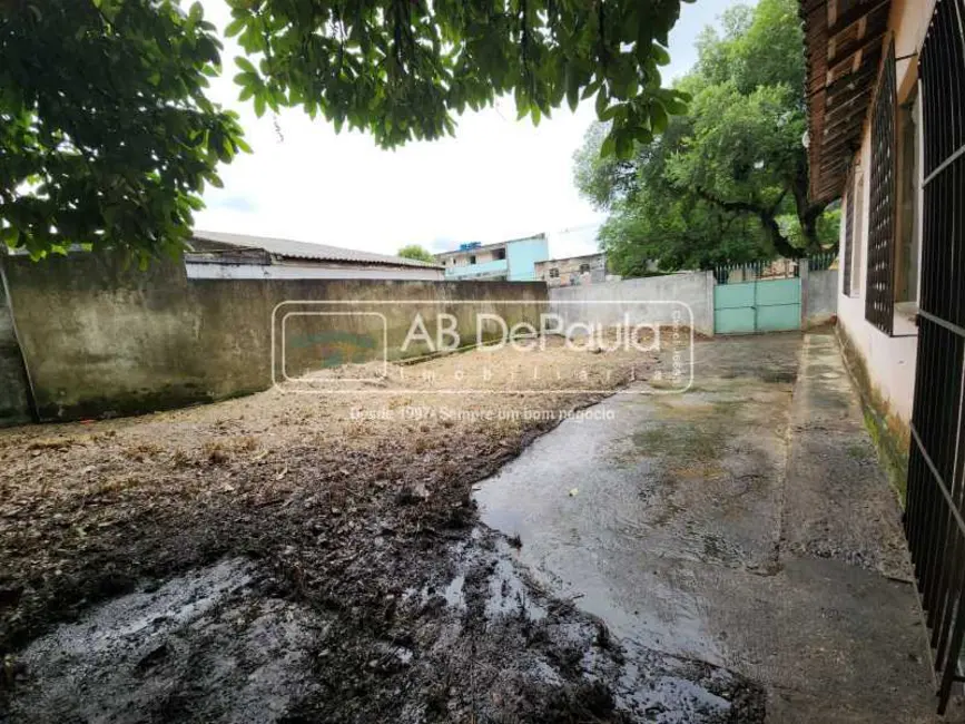 Foto 8 de Terreno / Lote à venda, 648m2 em Rio De Janeiro - RJ