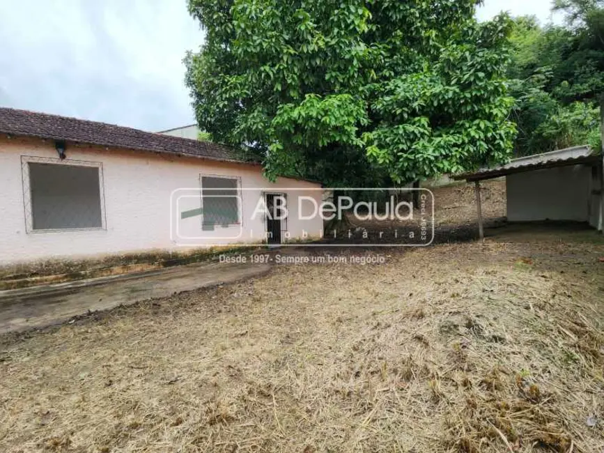 Foto 3 de Terreno / Lote à venda, 648m2 em Rio De Janeiro - RJ