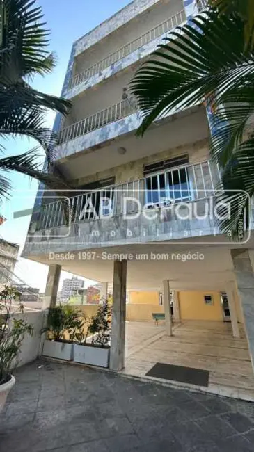 Foto 4 de Apartamento com 2 quartos à venda, 75m2 em Rio De Janeiro - RJ