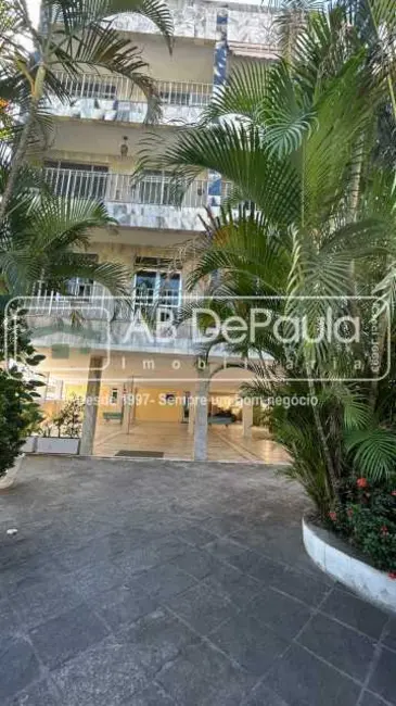 Foto 5 de Apartamento com 2 quartos à venda, 75m2 em Rio De Janeiro - RJ