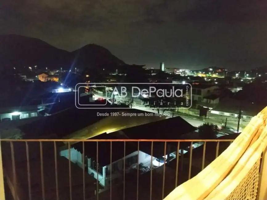 Foto 7 de Apartamento com 2 quartos à venda, 55m2 em Rio De Janeiro - RJ