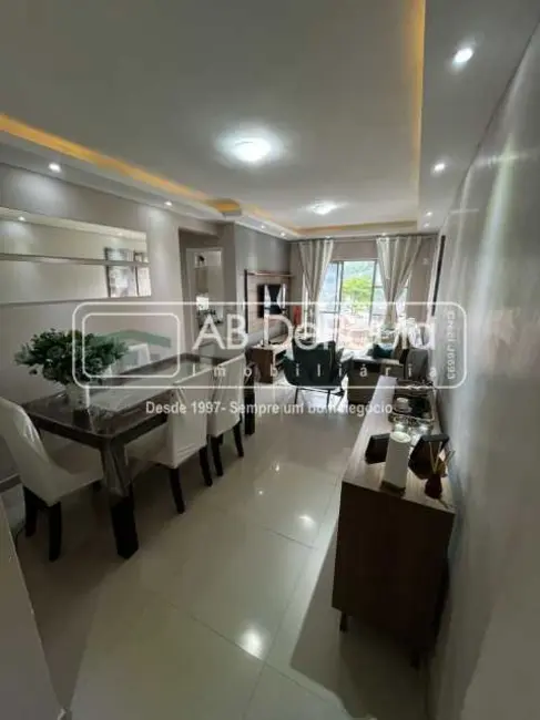 Foto 5 de Apartamento com 2 quartos à venda, 55m2 em Rio De Janeiro - RJ