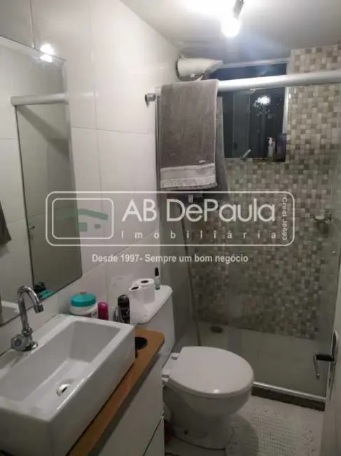 Foto 8 de Apartamento com 2 quartos à venda, 55m2 em Rio De Janeiro - RJ