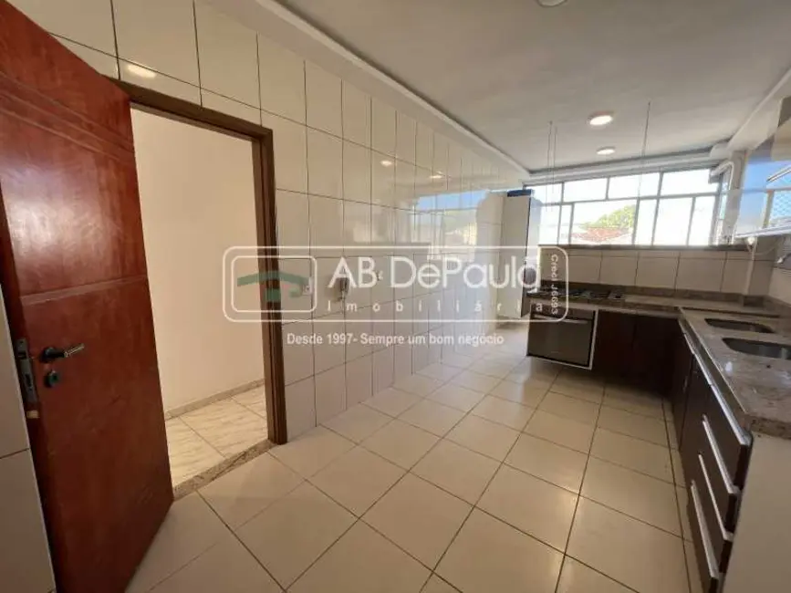 Apartamento com 2 quartos à venda, 80m2 em Rio De Janeiro - RJ - imagem 9 Foto 9 de Apartamento com 2 quartos à venda, 80m2 em Rio De Janeiro - RJ