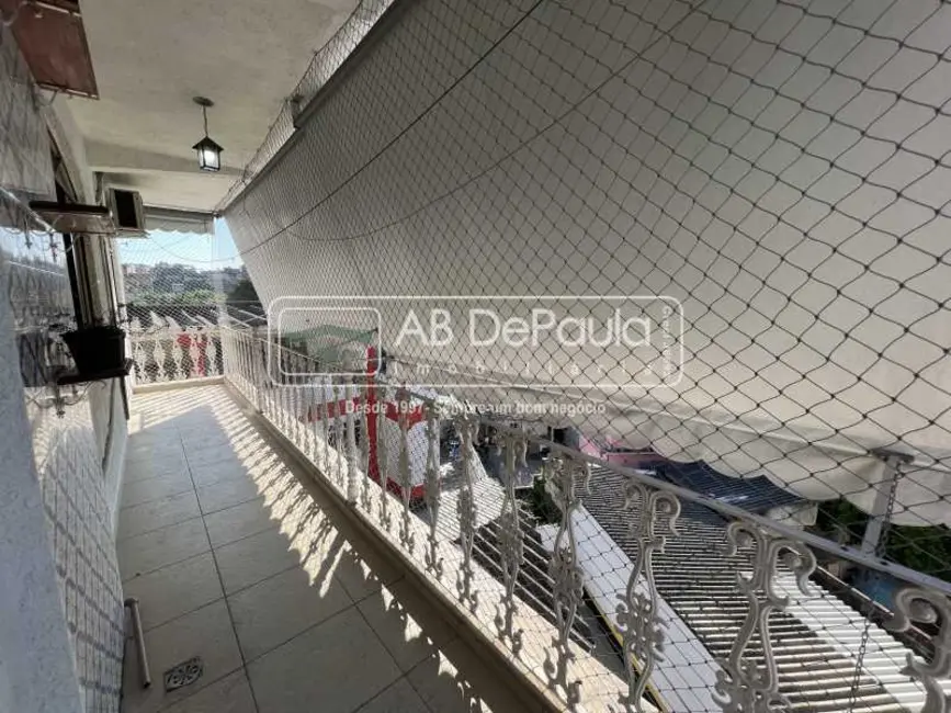 Apartamento com 2 quartos à venda, 80m2 em Rio De Janeiro - RJ - imagem 6 Foto 6 de Apartamento com 2 quartos à venda, 80m2 em Rio De Janeiro - RJ