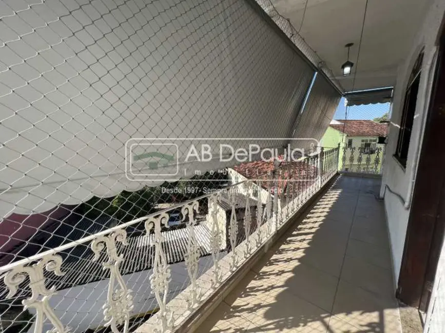 Apartamento com 2 quartos à venda, 80m2 em Rio De Janeiro - RJ - imagem 5 Foto 5 de Apartamento com 2 quartos à venda, 80m2 em Rio De Janeiro - RJ