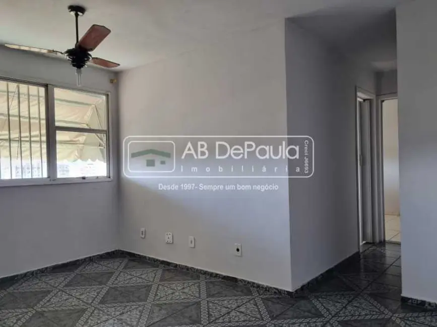 Foto 7 de Apartamento com 2 quartos à venda, 48m2 em Rio De Janeiro - RJ