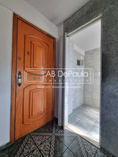 Foto 2 de Apartamento com 2 quartos à venda, 48m2 em Rio De Janeiro - RJ