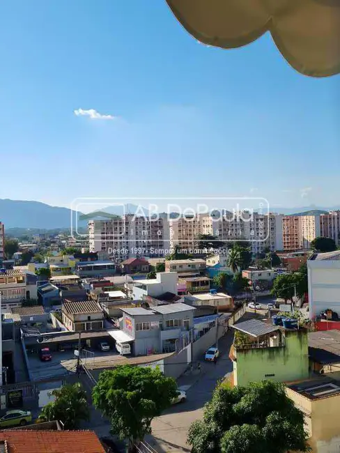 Foto 1 de Apartamento com 2 quartos à venda, 48m2 em Rio De Janeiro - RJ