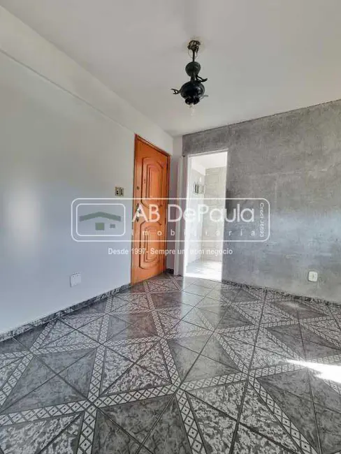 Foto 3 de Apartamento com 2 quartos à venda, 48m2 em Rio De Janeiro - RJ