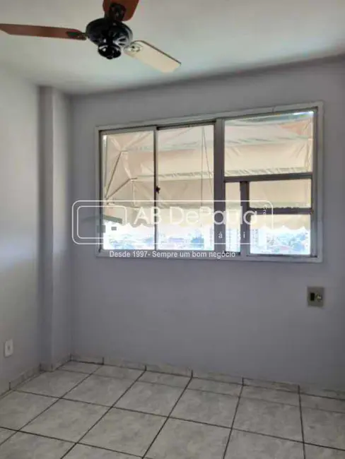 Foto 9 de Apartamento com 2 quartos à venda, 48m2 em Rio De Janeiro - RJ