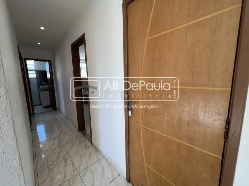 Foto 7 de Apartamento com 2 quartos à venda, 80m2 em Rio De Janeiro - RJ