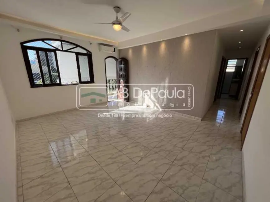 Foto 1 de Apartamento com 2 quartos à venda, 80m2 em Rio De Janeiro - RJ
