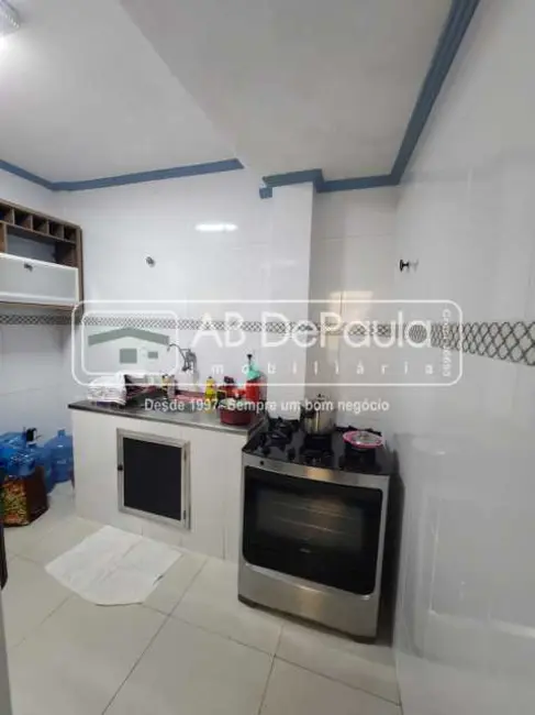 Apartamento com 2 quartos à venda, 96m2 em Rio De Janeiro - RJ - imagem 8 Foto 8 de Apartamento com 2 quartos à venda, 96m2 em Rio De Janeiro - RJ