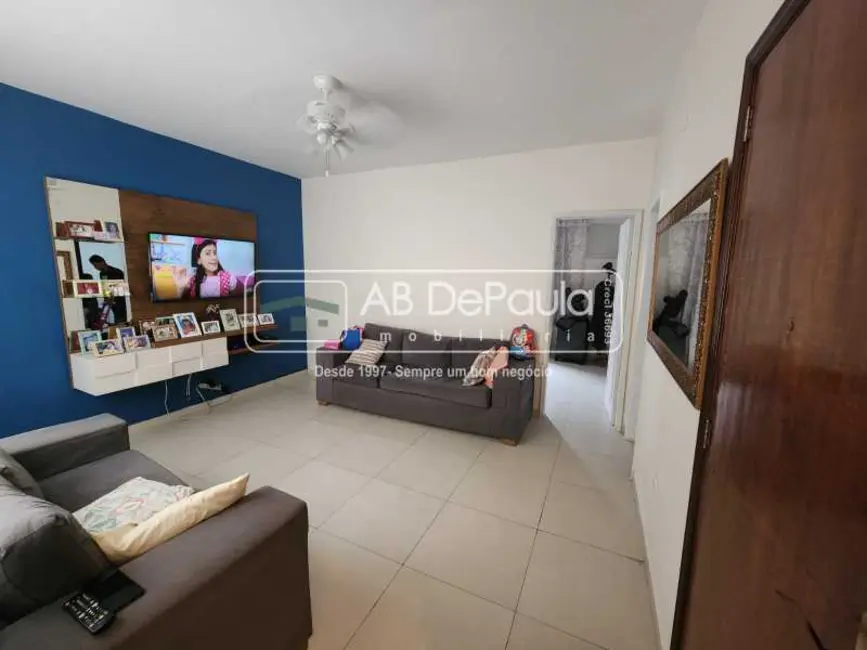 Apartamento com 2 quartos à venda, 96m2 em Rio De Janeiro - RJ - imagem 1 Foto 1 de Apartamento com 2 quartos à venda, 96m2 em Rio De Janeiro - RJ