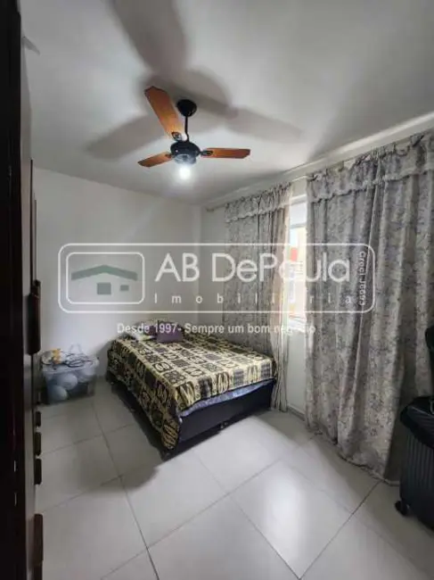 Apartamento com 2 quartos à venda, 96m2 em Rio De Janeiro - RJ - imagem 7 Foto 7 de Apartamento com 2 quartos à venda, 96m2 em Rio De Janeiro - RJ