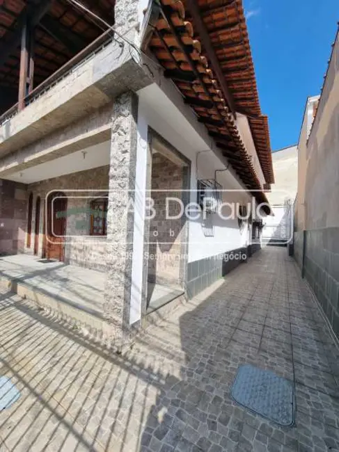 Foto 3 de Casa com 4 quartos à venda, 173m2 em Rio De Janeiro - RJ