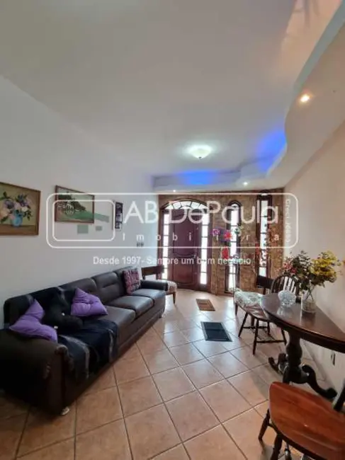 Foto 5 de Casa com 4 quartos à venda, 173m2 em Rio De Janeiro - RJ