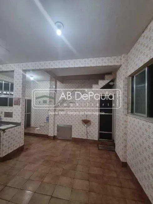 Casa com 3 quartos à venda, 84m2 em Rio De Janeiro - RJ - imagem 6 Foto 6 de Casa com 3 quartos à venda, 84m2 em Rio De Janeiro - RJ