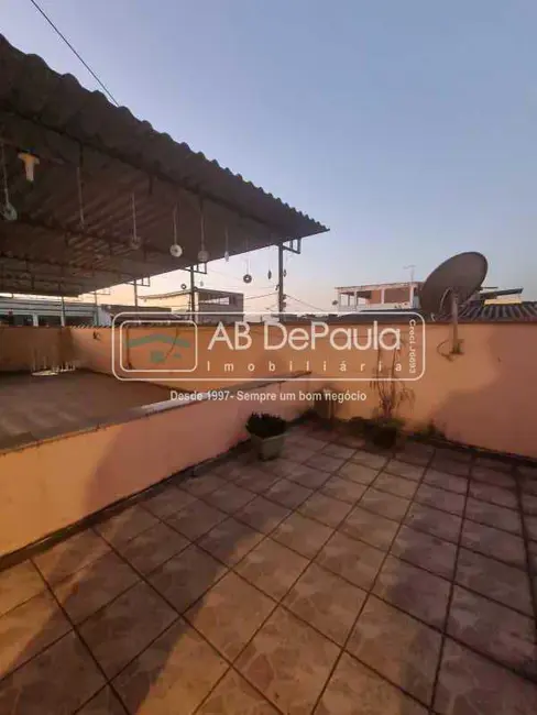 Casa com 3 quartos à venda, 84m2 em Rio De Janeiro - RJ - imagem 4 Foto 4 de Casa com 3 quartos à venda, 84m2 em Rio De Janeiro - RJ