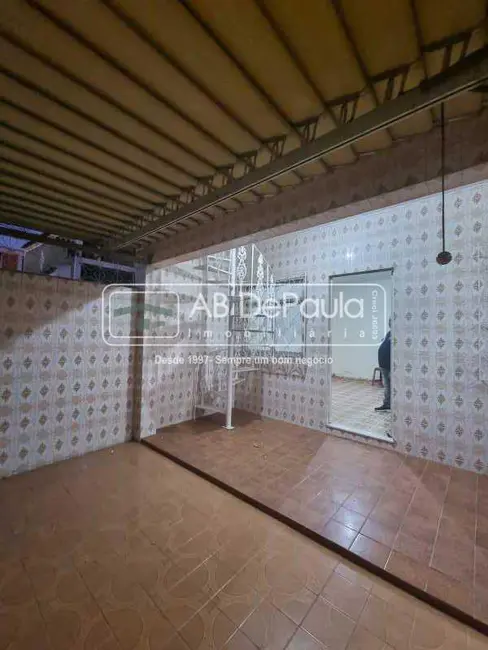 Foto 13 de Casa com 3 quartos à venda, 84m2 em Rio De Janeiro - RJ