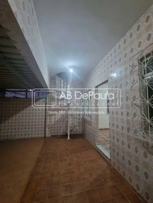 Foto 12 de Casa com 3 quartos à venda, 84m2 em Rio De Janeiro - RJ