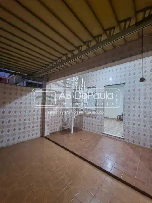 Foto 14 de Casa com 3 quartos à venda, 84m2 em Rio De Janeiro - RJ