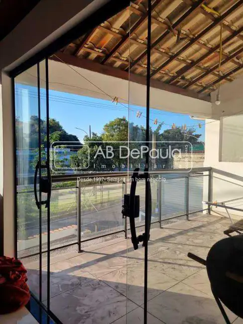 Foto 3 de Apartamento com 2 quartos à venda, 94m2 em Rio De Janeiro - RJ