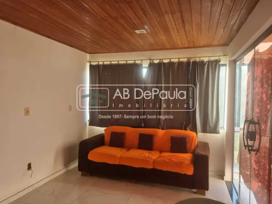 Foto 4 de Apartamento com 2 quartos à venda, 94m2 em Rio De Janeiro - RJ