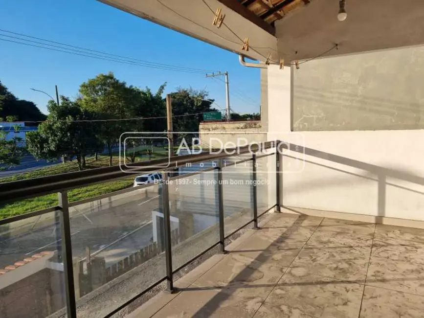 Foto 1 de Apartamento com 2 quartos à venda, 94m2 em Rio De Janeiro - RJ