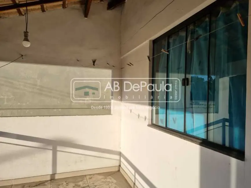 Foto 2 de Apartamento com 2 quartos à venda, 94m2 em Rio De Janeiro - RJ