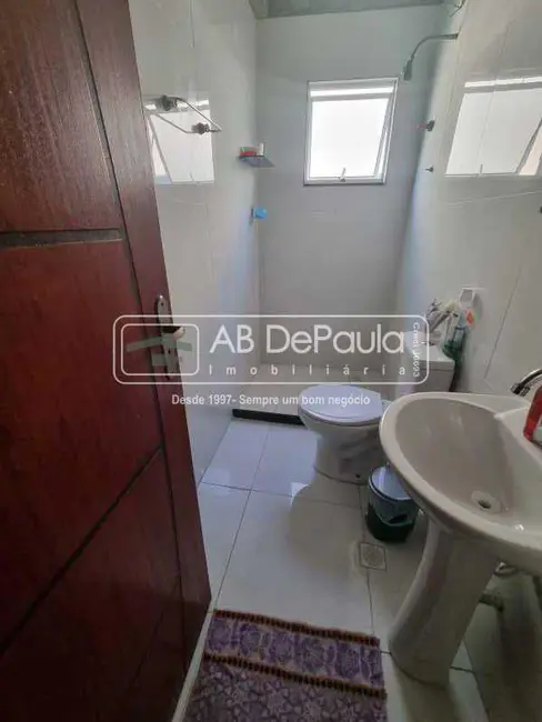 Foto 6 de Apartamento com 2 quartos à venda, 94m2 em Rio De Janeiro - RJ