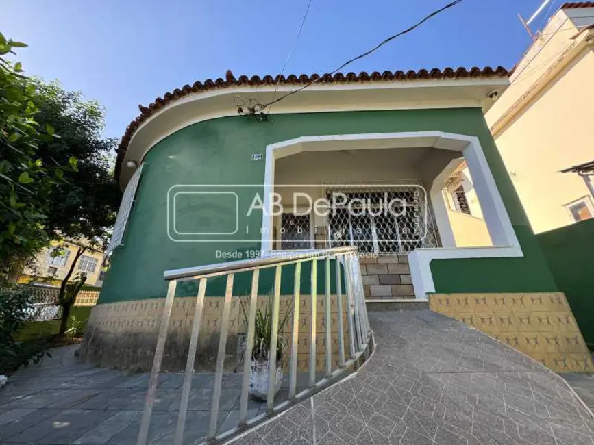 Casa com 3 quartos à venda, 105m2 em Rio De Janeiro - RJ - imagem 5 Foto 5 de Casa com 3 quartos à venda, 105m2 em Rio De Janeiro - RJ
