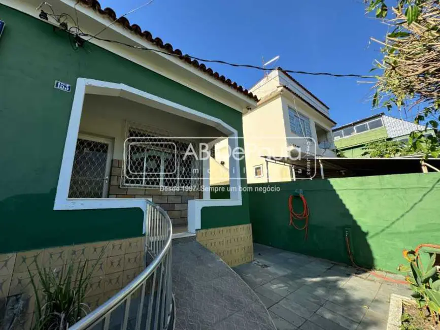 Casa com 3 quartos à venda, 105m2 em Rio De Janeiro - RJ - imagem 3 Foto 3 de Casa com 3 quartos à venda, 105m2 em Rio De Janeiro - RJ