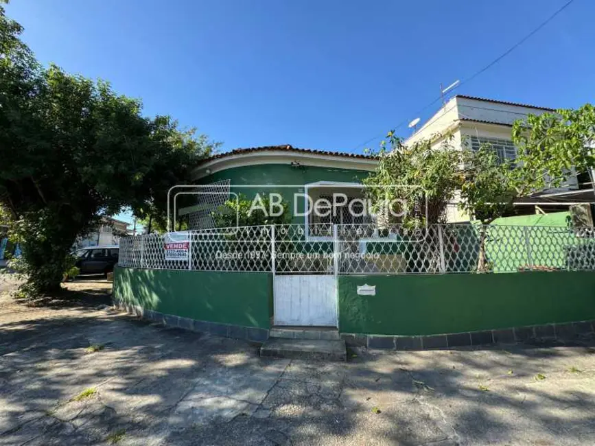 Casa com 3 quartos à venda, 105m2 em Rio De Janeiro - RJ - imagem 1 Foto 1 de Casa com 3 quartos à venda, 105m2 em Rio De Janeiro - RJ