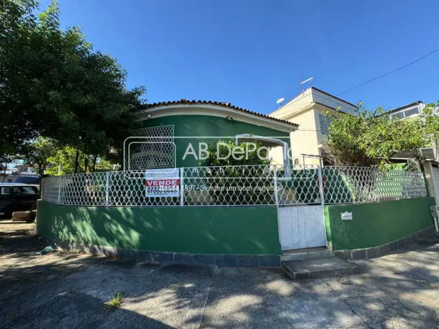 Casa com 3 quartos à venda, 105m2 em Rio De Janeiro - RJ - imagem 2 Foto 2 de Casa com 3 quartos à venda, 105m2 em Rio De Janeiro - RJ