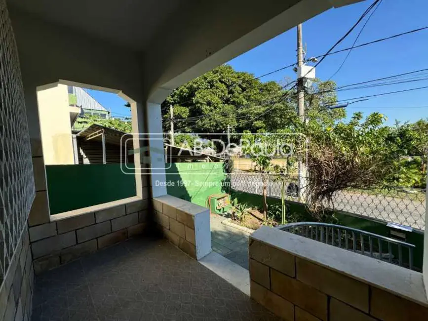 Casa com 3 quartos à venda, 105m2 em Rio De Janeiro - RJ - imagem 6 Foto 6 de Casa com 3 quartos à venda, 105m2 em Rio De Janeiro - RJ