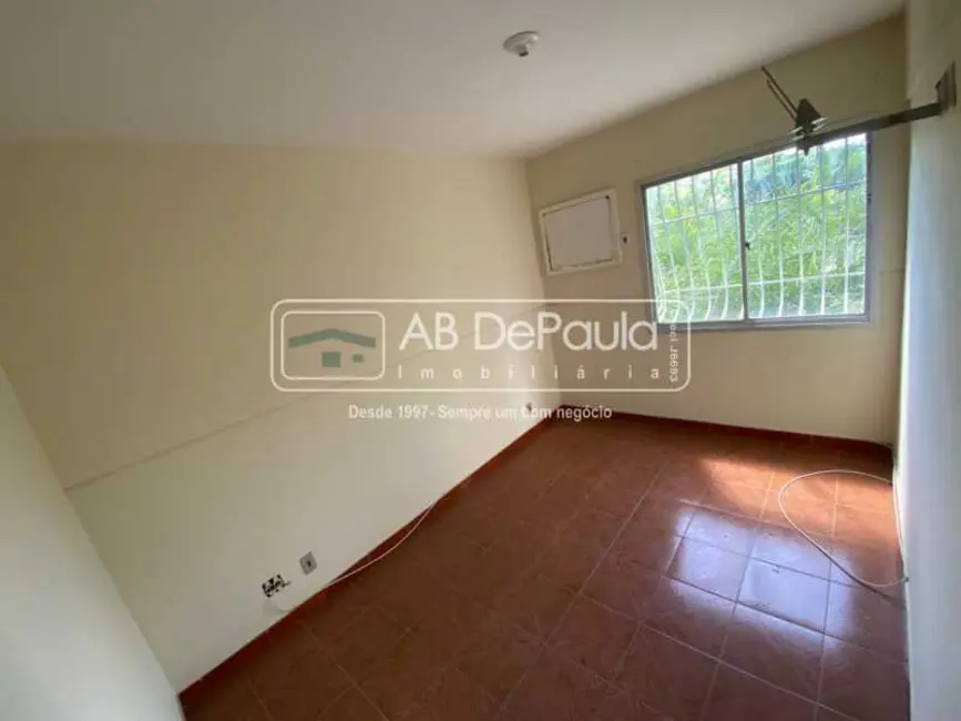 Foto 5 de Apartamento com 2 quartos à venda, 53m2 em Rio De Janeiro - RJ